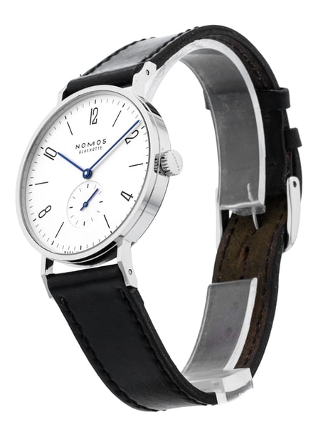 Nomos Glashutte Tangente 164